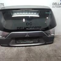 PORTELLONE POSTERIORE COMPLETO MITSUBISHI Outlande