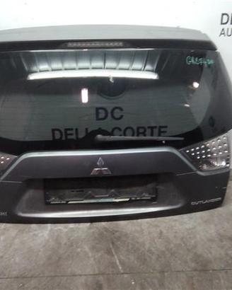 PORTELLONE POSTERIORE COMPLETO MITSUBISHI Outlande