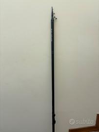 Canna da pesca Daiwa tournament evo