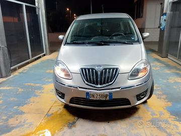 Musa 1300 Multijet 90 cv