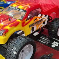 Emtx3 modello elettrico radiocomandato