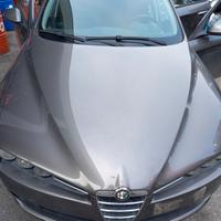 Alfa romeo 159 sw 2008 - ricambi usati