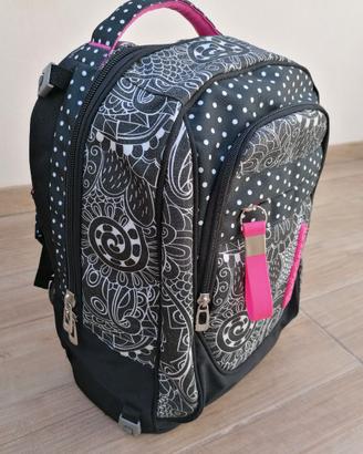 Zaino Seven 7.1 perfetto