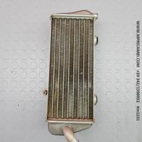 RADIATORE SINISTRO KTM SXF 250 2007 2010 SX-F 2008