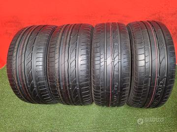 245 45 18 - 275 40 18 Gomme Estive BMW Serie 5
