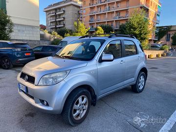 DAIHATSU Terios - 2008