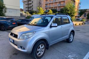 DAIHATSU Terios - 2008