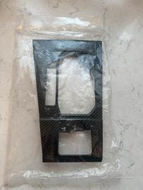 Cover cambio in carbonio Toyota Yaris Cross nuova