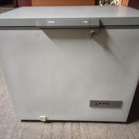 Congelatore a pozzetto 