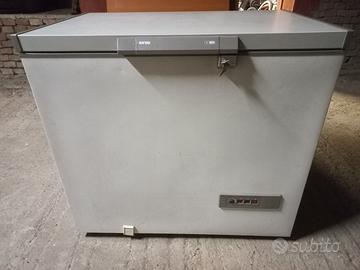 Congelatore a pozzetto 