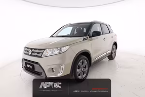 Suzuki Vitara 1.6 ddis V-Top s&s 4wd allgrip