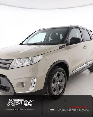 Suzuki Vitara 1.6 ddis V-Top s&s 4wd allgrip