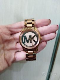 Orologio Micheal Kors donna