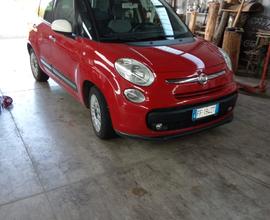 Fiat 500l - 2016