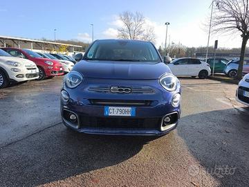 FIAT 500X 2022 Dolcevita Dolcevita 1.5 t4 hyb...
