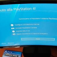 monitor curvo Samsung 