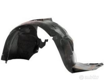 Parafango VW POLO VII