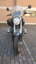 Splendida R 1200 R. Imperlata, sempre stata curata