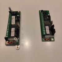 Iess elmo River 3.1 espansione allarme