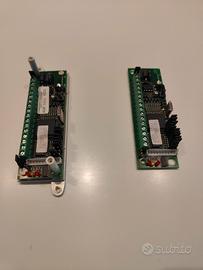 Iess elmo River 3.1 espansione allarme