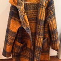 Cappotto donna