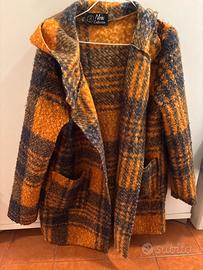 Cappotto donna