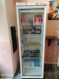 Vetrina - frigo
