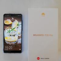 huawei p20 pro 128gb 6gb ram