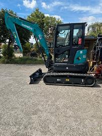 Miniescavatore SUNWARD SWE 35 UF