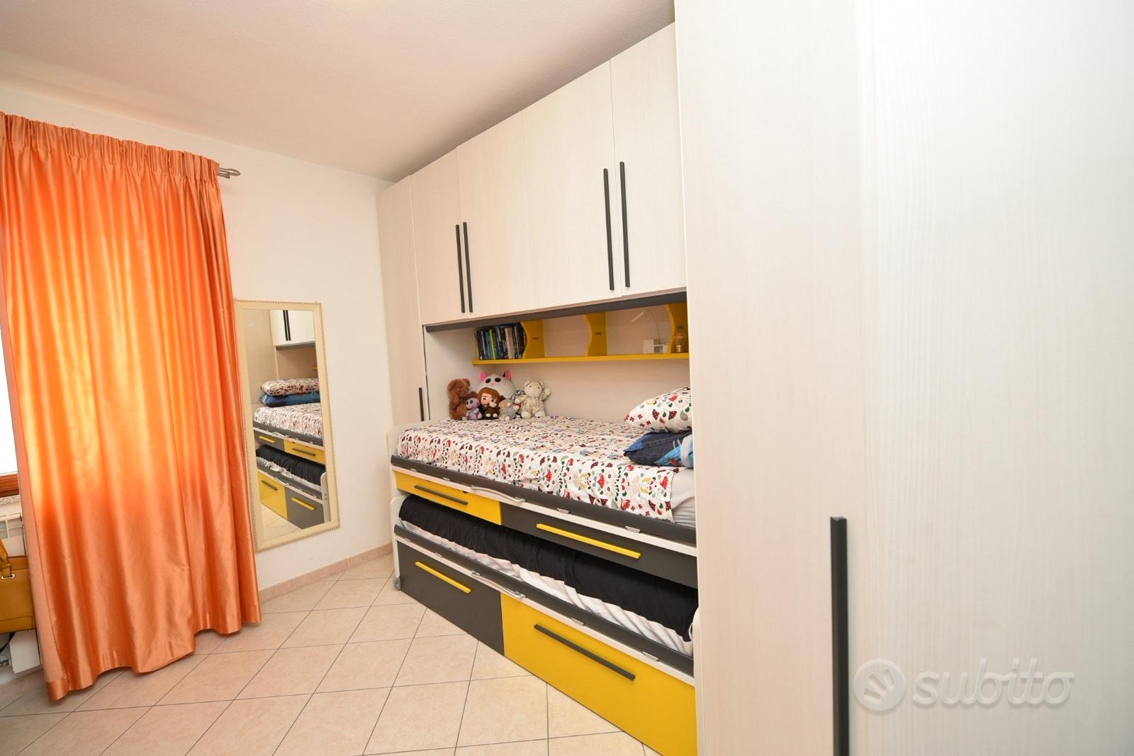 Appartamento – Nuoro, Seuna - Altro