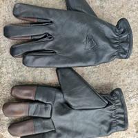 Guanti invernali da tiro con l'arco