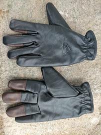 Guanti invernali da tiro con l'arco