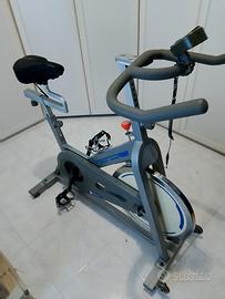 bici da spinning