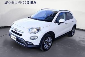 FIAT 500X 2015 Diesel 1.3 mjt Cross 4x2 95cv