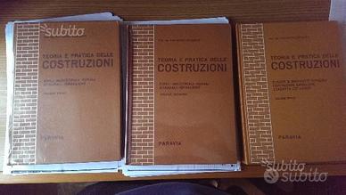 Mario corsetti 1943 "teoria e pratica delle co."
