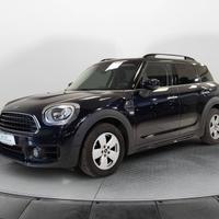 MINI Countryman One Business