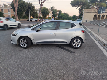 Renault Clio 4 dci live 75 cv