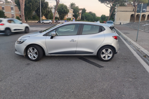 Renault Clio 4 dci live 75 cv