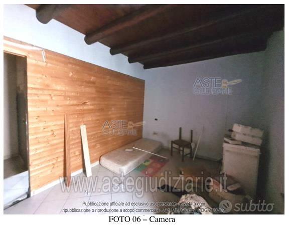 Appartamento – Verona, Terminon dell'Olmo, Sud - Vista 2