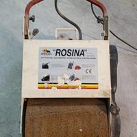 Elettrospugna Rosina