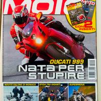 Rivista Tutto Moto