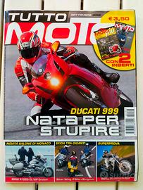 Rivista Tutto Moto