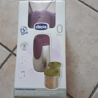 Portabiberon termico CHICCO