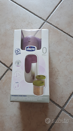 Portabiberon termico CHICCO
