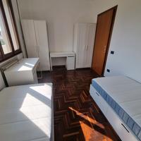 Posto letto per studentessa