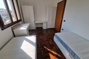 Posto letto per studentessa