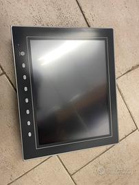 Pannello fuji monitouch