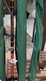 Canne da traina FALCON 50lb