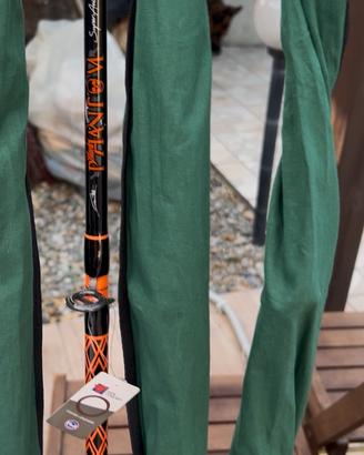 Canne da traina FALCON 50lb