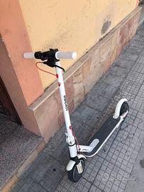 Monopattino ducati pro I-evo